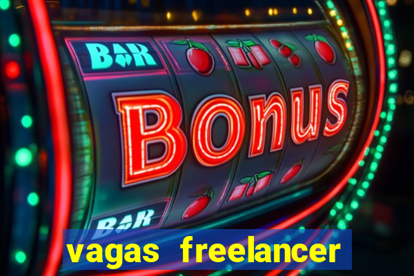 vagas freelancer porto alegre